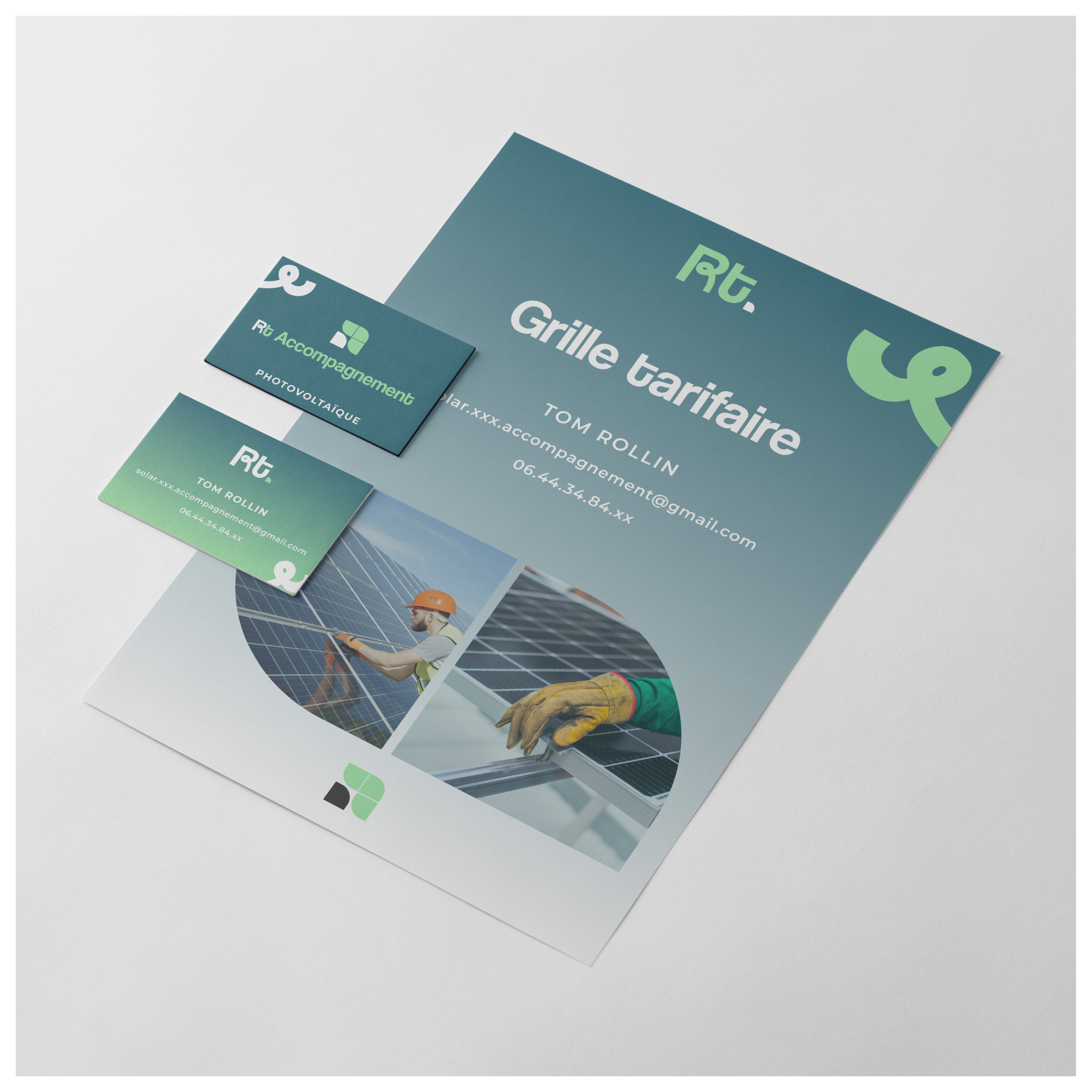 Affiche RT Accompagnement